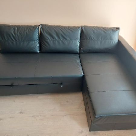Apartament Black Sea 2 Rooms - Pokoje Swinoujscie Ngoại thất bức ảnh