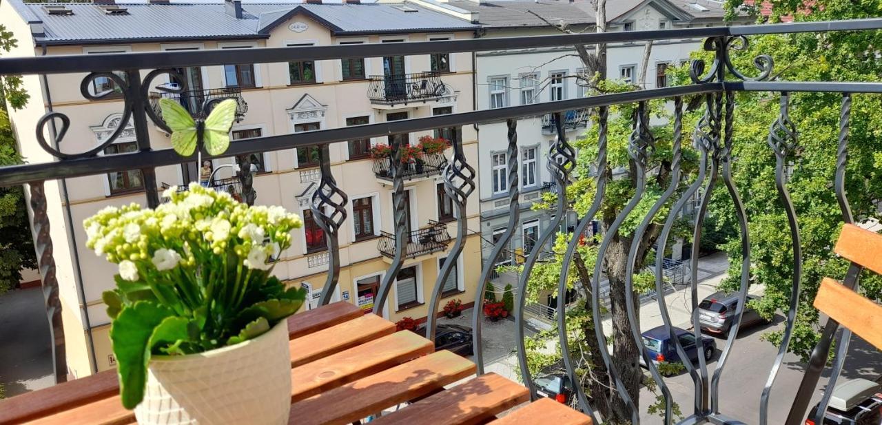 Apartament Black Sea 2 Rooms - Pokoje Swinoujscie Ngoại thất bức ảnh