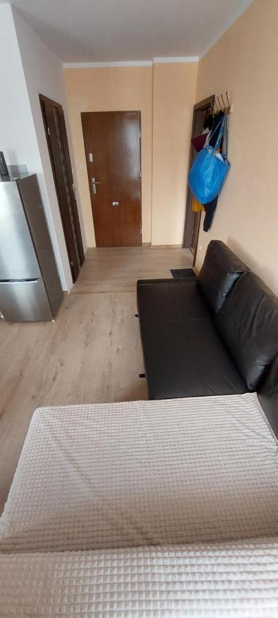 Apartament Black Sea 2 Rooms - Pokoje Swinoujscie Ngoại thất bức ảnh