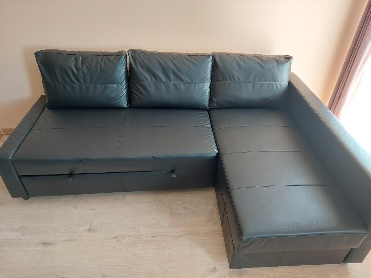 Apartament Black Sea 2 Rooms - Pokoje Swinoujscie Ngoại thất bức ảnh