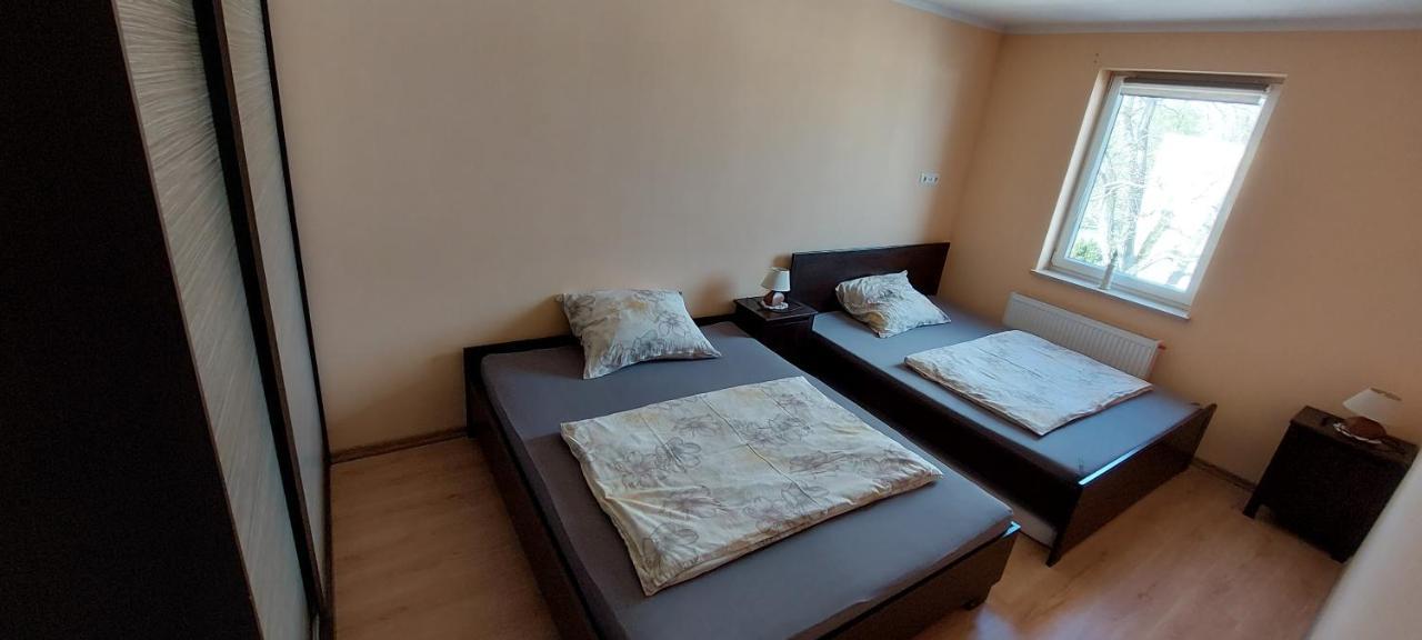 Apartament Black Sea 2 Rooms - Pokoje Swinoujscie Ngoại thất bức ảnh
