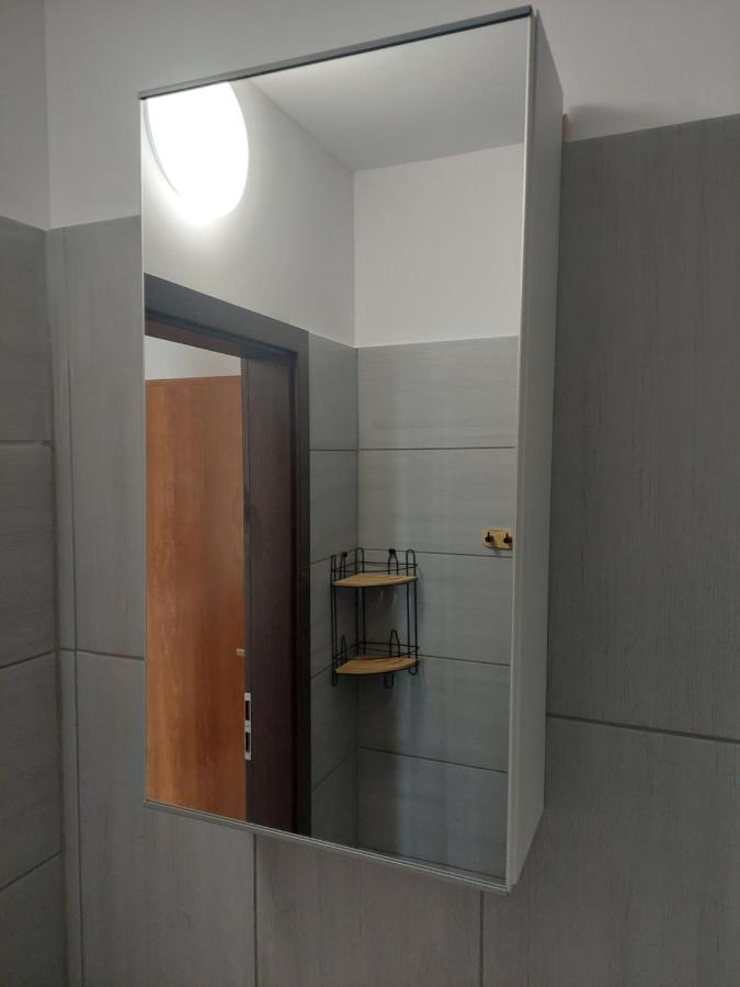 Apartament Black Sea 2 Rooms - Pokoje Swinoujscie Ngoại thất bức ảnh