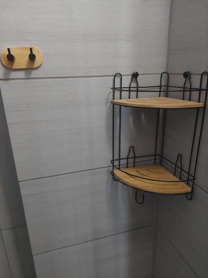 Apartament Black Sea 2 Rooms - Pokoje Swinoujscie Ngoại thất bức ảnh