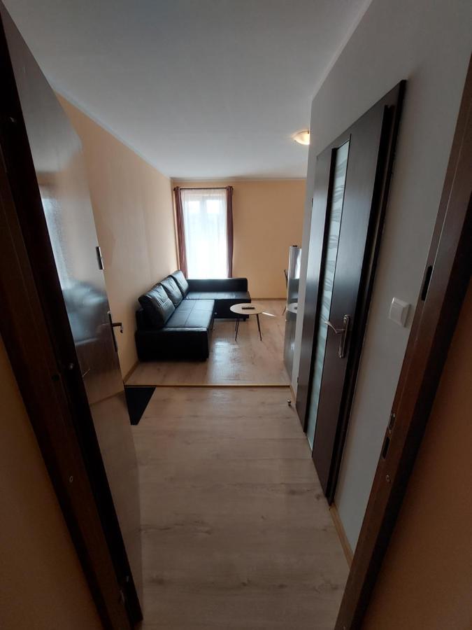 Apartament Black Sea 2 Rooms - Pokoje Swinoujscie Ngoại thất bức ảnh