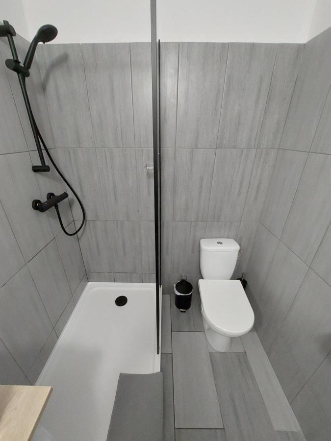 Apartament Black Sea 2 Rooms - Pokoje Swinoujscie Ngoại thất bức ảnh