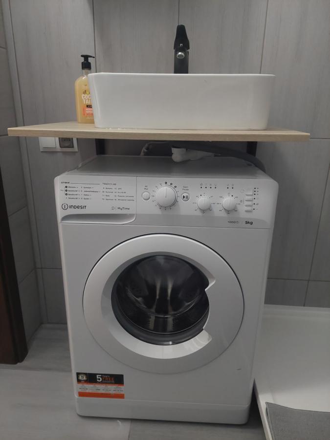 Apartament Black Sea 2 Rooms - Pokoje Swinoujscie Ngoại thất bức ảnh