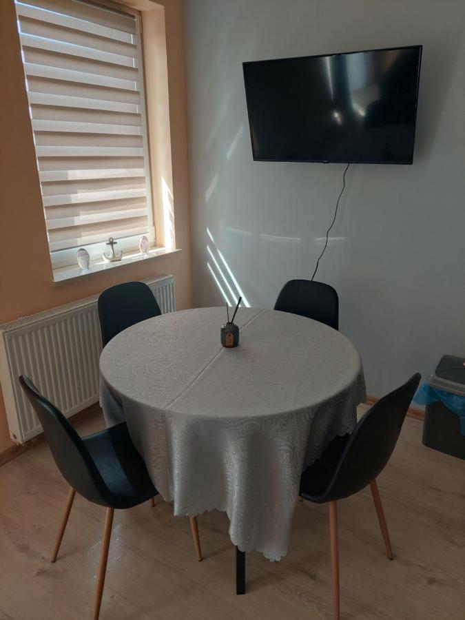 Apartament Black Sea 2 Rooms - Pokoje Swinoujscie Ngoại thất bức ảnh